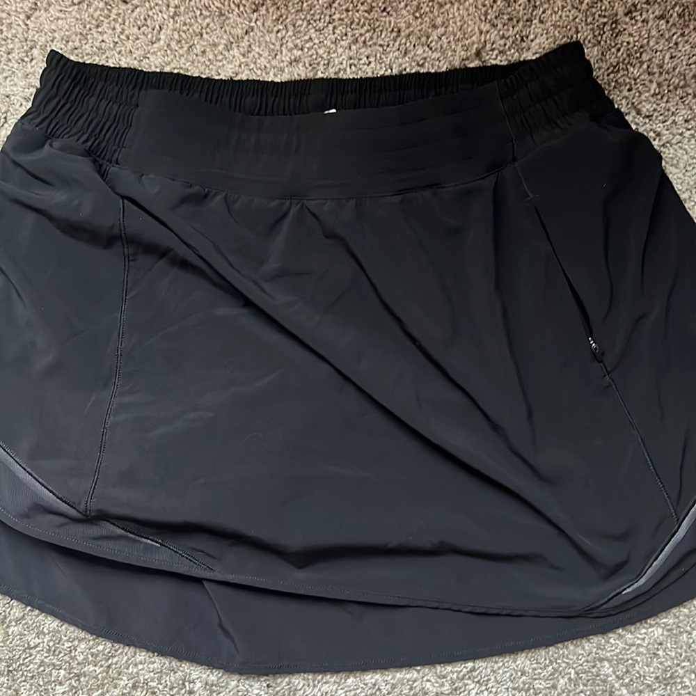 Lululemon Skirt
